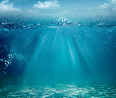 海洋背景图片素材-蓝色海洋背景创意图片-jpg格式-未来素材下载