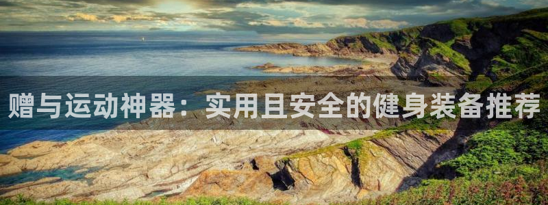 fb体育娱乐下载：赠与运动神器：实用且安全的健身装备推荐